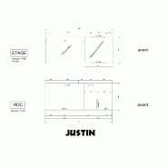 Structure 660 x 244 à partir de 6 735.00 ? Suivant modèle ou personnalisation. ( sans remorque)_5