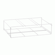 Vitrine à glaces 3x5L-F 700941 Bartscher_5