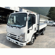 ISUZU m27 3.0l 150ch benne arriere_5