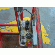 Nacelle verticale SKYJACK sj16 occasion_5