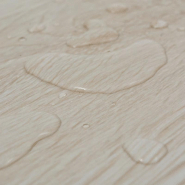 Vidaxl planches de plancher pvc autoadhésif 2,51 m² 2 mm blanc chêne 342874_5