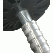 Balise flexible à mémoire de forme Ø80 - 660 / Vert_5