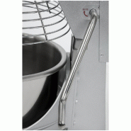 Batteur planétaire 20L 1100W - Buffalo - GL191_5