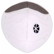 Boîte de 30 masques FFP3 NR - Avec valve d'expiration - Norme EN 149:2001 A1:2009 - Certification CE_5