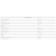 Optima 1600-315 - Scie à format - DM Italia SRL - Capacité max du guide 900 mm - DMCI008 - Chariot inclinable et double moteur_5