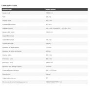 Prm-180-h - godets à basculement manuel - deleks - poid : 230.0 kg_5