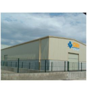 Bâtiment industriel pour centres logistiques - CUALIMETAL - construction sur mesure et bardages métalliques_5