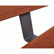 Banc classique PAGODE_5