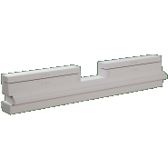 Rupteur Thermomax - Isolation des abouts et rives du plancher intermédiaire - Compatible RE2020_5
