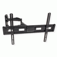 VALUE Support mural pour écrans LCD, flexible et élégant, 35 kg_5