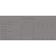 Grue auxiliaire Effer Big 505 - pression 360 bar - levage jusqu'à 300 txm_5