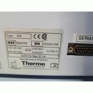 Distributeur de microplaques Thermo Scientific Multidrop 832_5