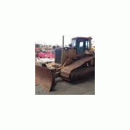 Bulldozer caterpillar d6m d'occasion_5