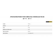 Godet d'excavation extra-robuste - caterpillar finance france - godet d'excavation extra-robuste - caterpillar finance france - godet d'excavation extra-robuste - caterpillar finance france - 762 mm (30 in), à verrouillage par axe_5