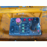 Nacelle verticale HAULOTTE star 10ac occasion_5