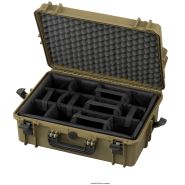 RCPS 350 | valise étanche 500x350x194 mm_5