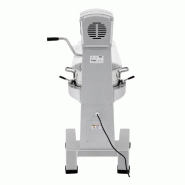 Batteur planétaire numérique 30 litres - Buffalo - FU139_5