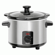 Chauffe-mets Mini 1,25L Bartscher_5