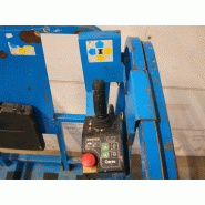 Nacelle ciseaux GENIE gs2046 occasion_5