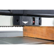 Raboteuse portable Holzstar DH 330 - Puissante et précise - 5904330_5