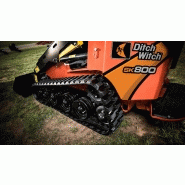 Mini chargeuse 0,3t - ditchwitch sk800_5
