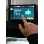 Imprimante 3D industrielle grand format pour  un grand volume et une haute précision - ANA 600X_6