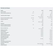 65 HF / 65 HFpro - Treuil forestier hydraulique 6,5t - Uniforest - Modèles avec ou sans dispositif de déroulement_5