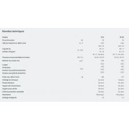 Treuil forestier Uniforest - Modèle 50 E / ER - Force de traction 5t avec réducteur intégré_5