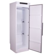 Armoire séchante à air chaud ECO avec capteur - capacité 6 kg - hauteur 1700 ou 1900 mm_5