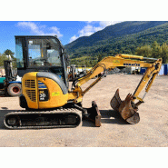 Komatsu PC 30 MR 2_5