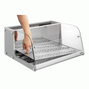 Vitrine réfrigérée 40L-SBO 700239 Bartscher_5