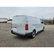 Véhicule frigorifique Peugeot - XL 2,0L HDi 145ch BVA - Puissance 145kW - Groupe frigorifique Thermoking V100 MAX 20_5