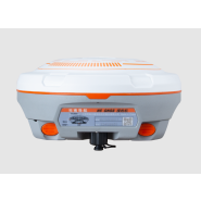 N5 - Récepteur GNSS multicanaux, multifréquence, multi-constellation, compact et robuste avec antenne intégrée_5