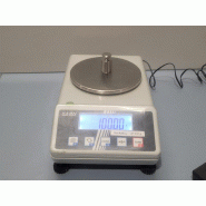 Poids d'étalonnage ZWIEBEL 100g classe E2 INOX_5