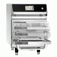 Four cuisson rapide snackjet 200 BARTSCHER_5