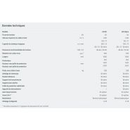 Treuil forestier professionnel 60EHpro pour tracteurs