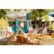 Espace de vente en container par Eurobox - Pop up store design, 10 à 40 pieds_5