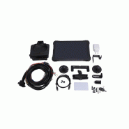 PaceBlade LDT-101+ avec Android 12 et cradle complet - 10'' 4G WiFi BT CAM GPS Dialer_5
