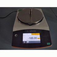 Balance de précision SARTORIUS QUINTIX 1102 1CFR  1100g / 0,01g_5
