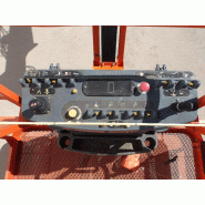 Nacelle articulée JLG 520aj occasion_5