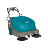 S9 Large balayeuse autotractée TENNANT alimentée par batteries_5