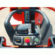 Nacelle verticale JLG toucan 12e+ occasion_5