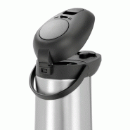 Thermos à pompe 5L 150993 Bartscher_5