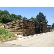 Abri poubelle, forme thion_5