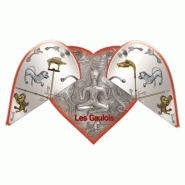 Magnet personnalisé en forme de cœur - MDF, impression quadrichromie, fabrication française_5