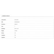 Treuil électrique performant pour une utilisation polyvalente