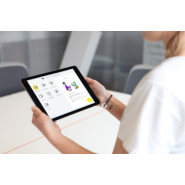 ROBOT LEKA APF FRANCE HANDICAP OUTIL LUDO-ÉDUCATIF COMPAGNON ENFANT AUTISME ASSISTANCE À LA PERSONNE_5