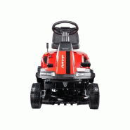 Tracteur tondeuse rider lt 74 h 6,5kw 130l – mtf – moteur loncin 352cm3 – 1tkk0130_5