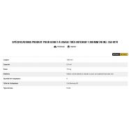 552-8174 godet d'excavation à usage très intensif - caterpillar finance france - 1 200 mm (48 in) - capacité 0.91 m³_5