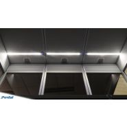 Cabine acoustique, insonorisée, de traduction ultra-légère Polytcab® 2100 - 3100 (2025)_5